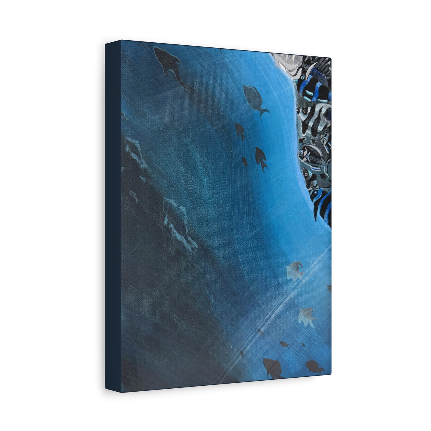 Formation 2 of 8, Canvas