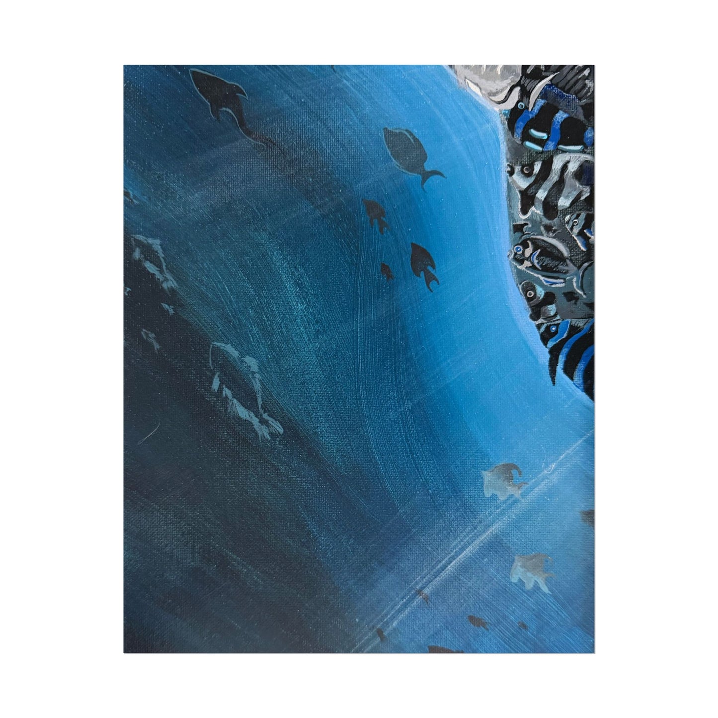 Formation 2 of 8, Poster