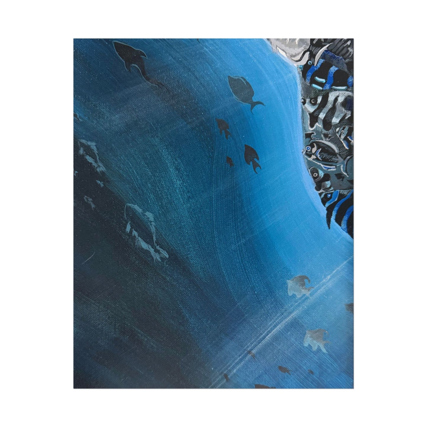 Formation 2 of 8, Poster