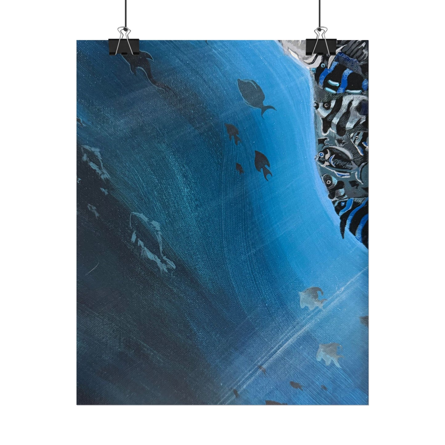 Formation 2 of 8, Poster