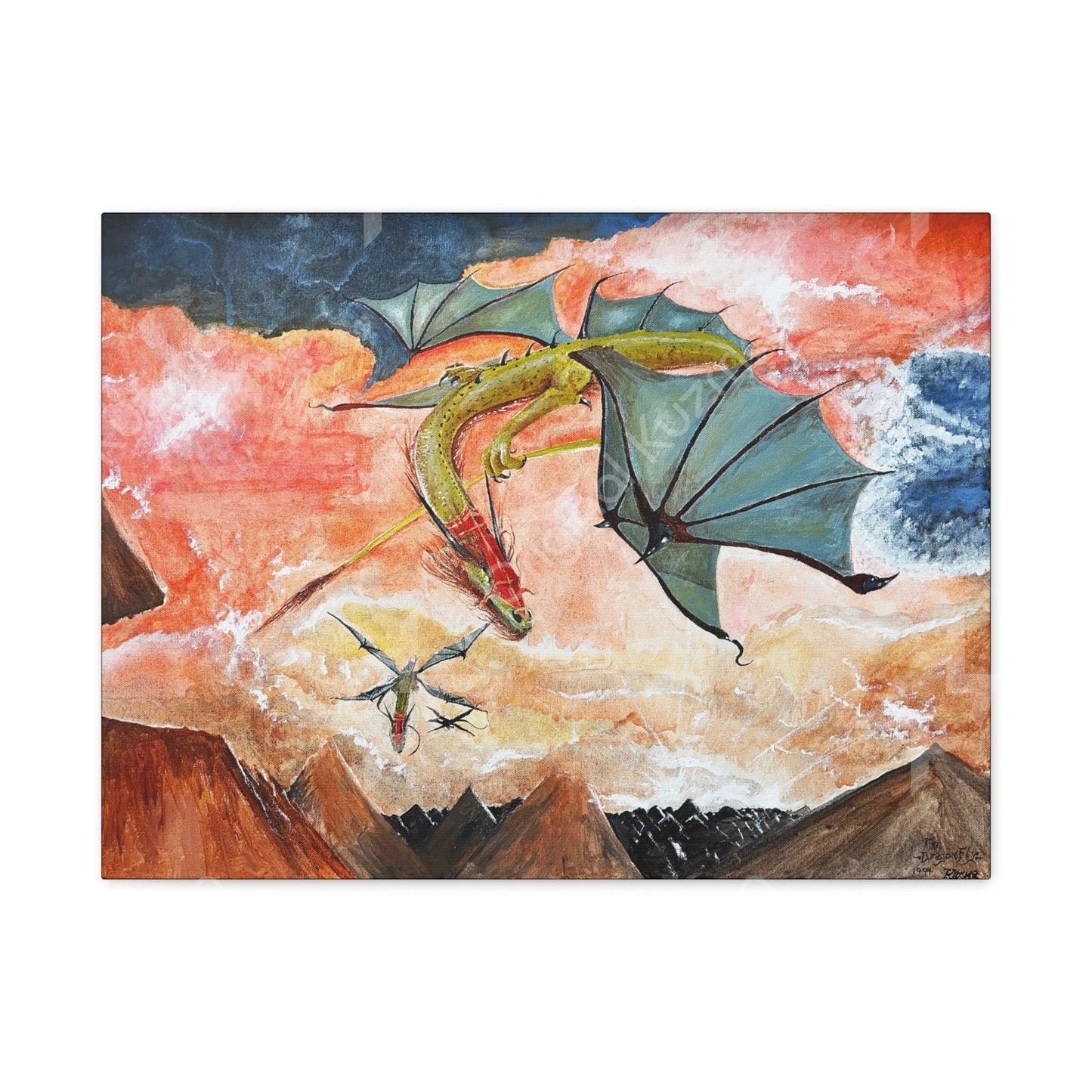 Dragonfly