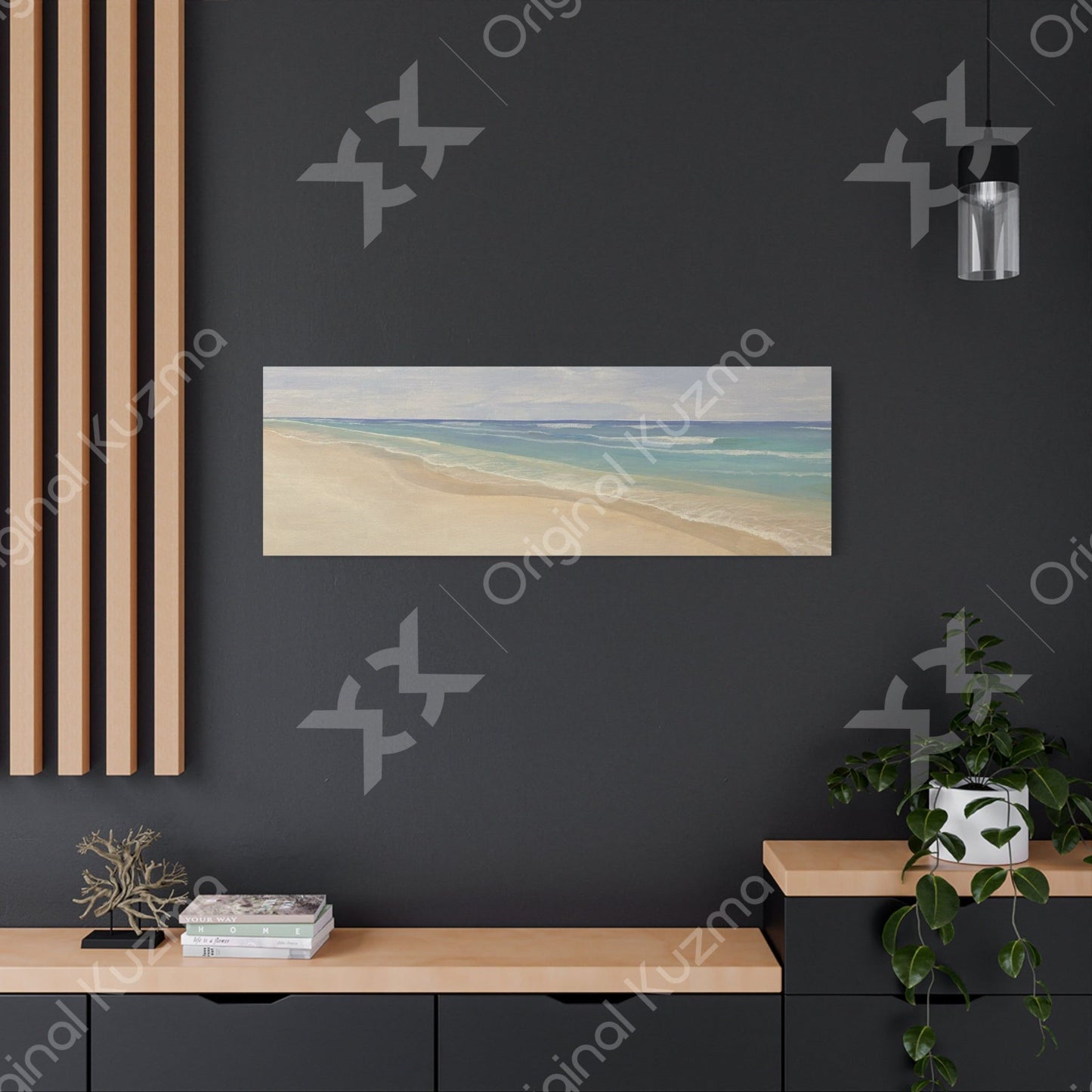 Lost Shoreline