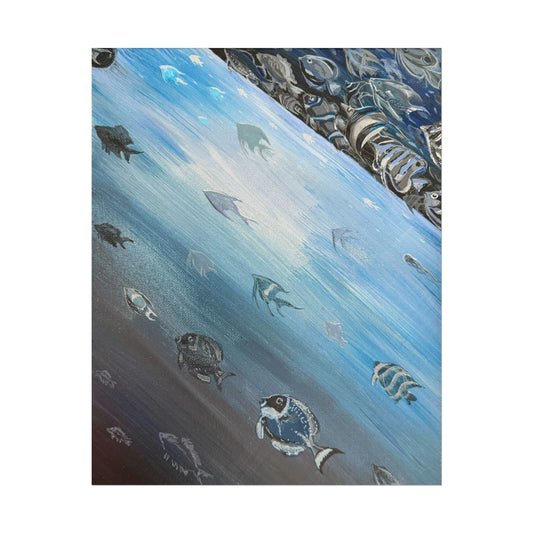 Formation 4 of 8, Poster