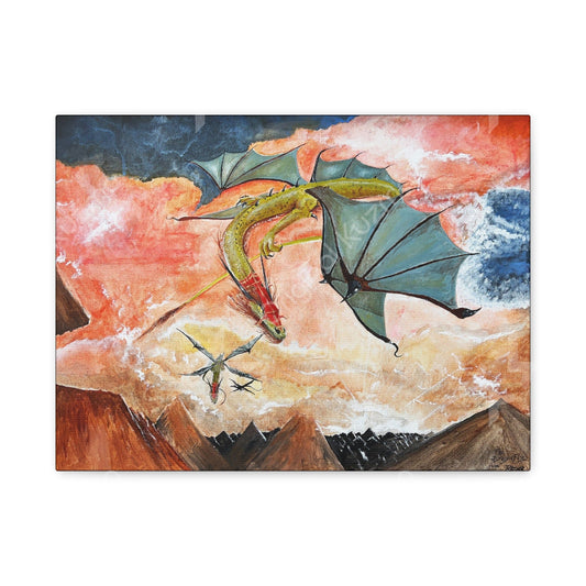 Dragonfly