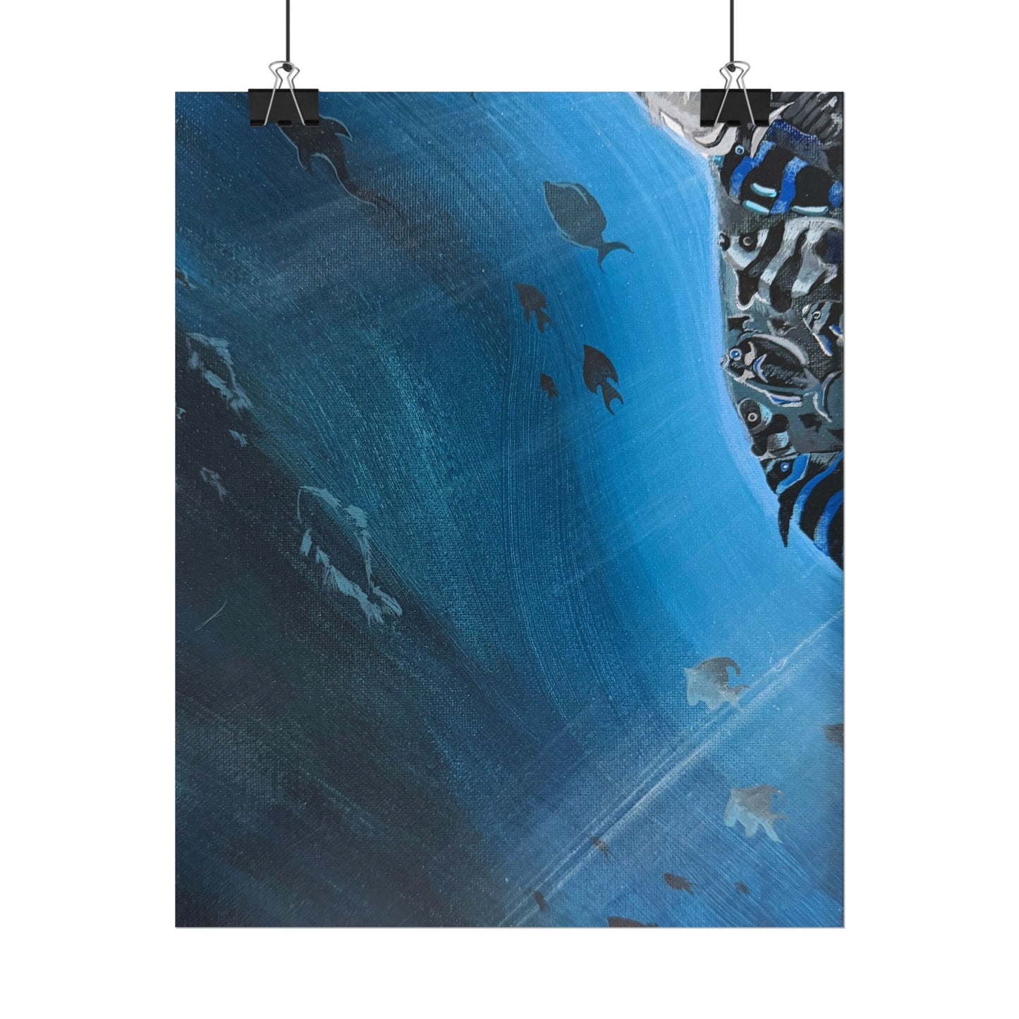 Formation 2 of 8, Poster