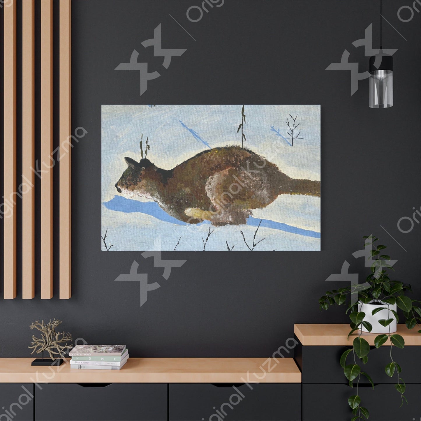 Run