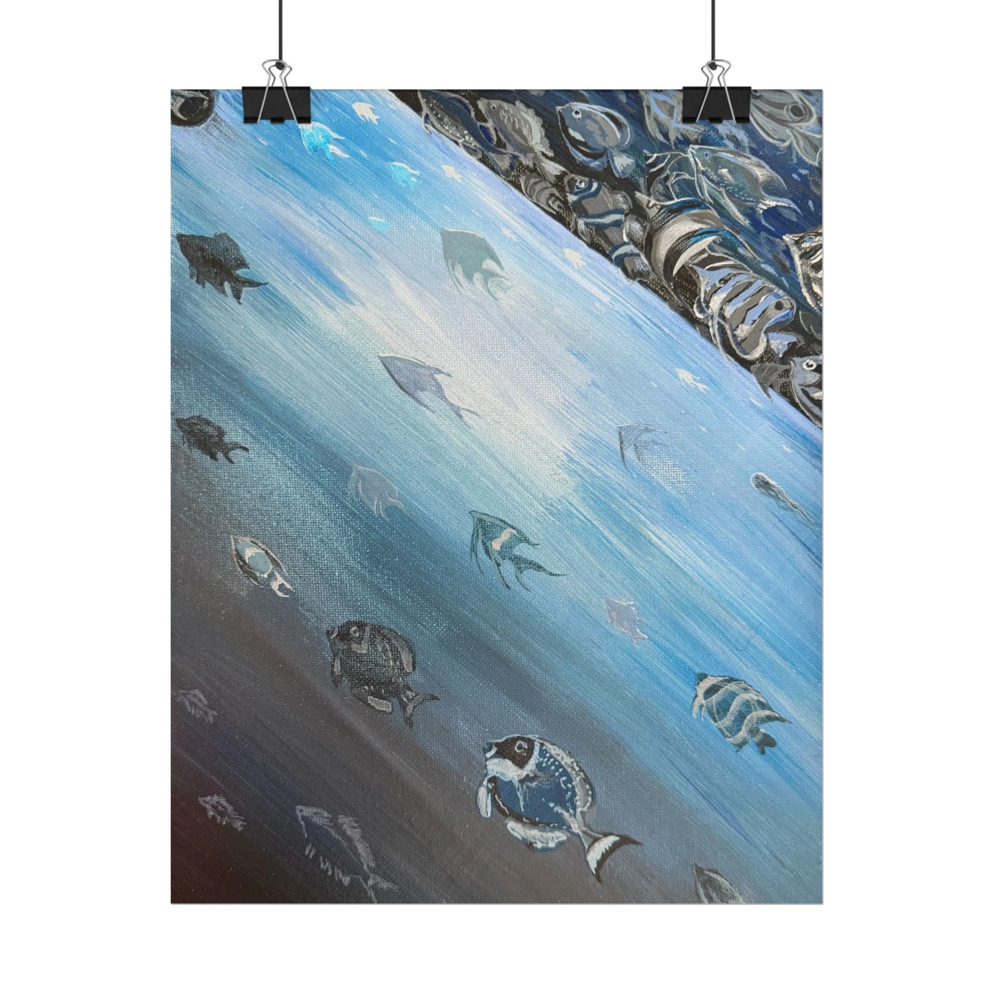 Formation 4 of 8, Poster