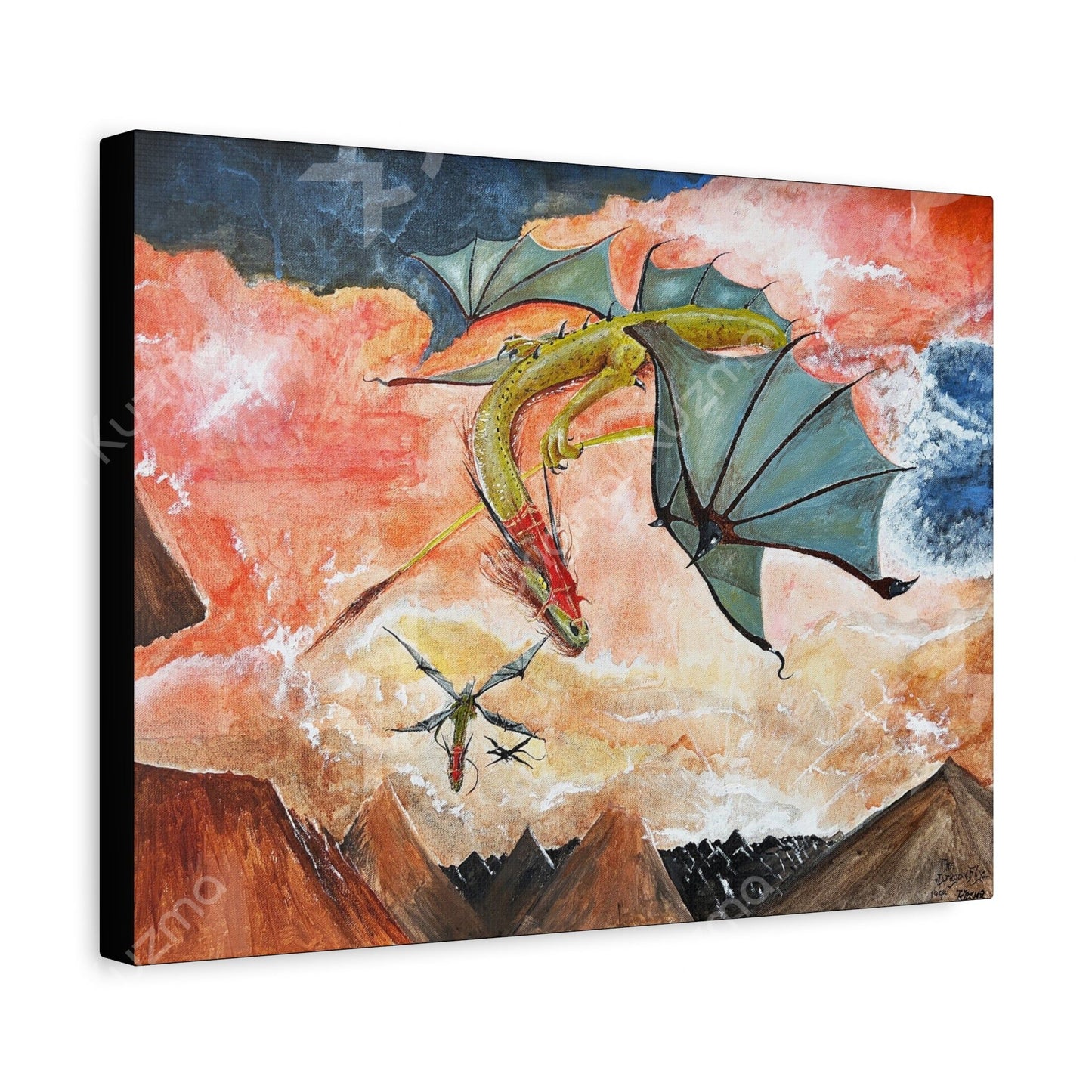 Dragonfly